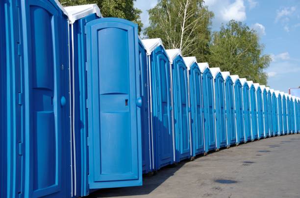 Best Portable restroom trailer rental  in Kremmling, CO